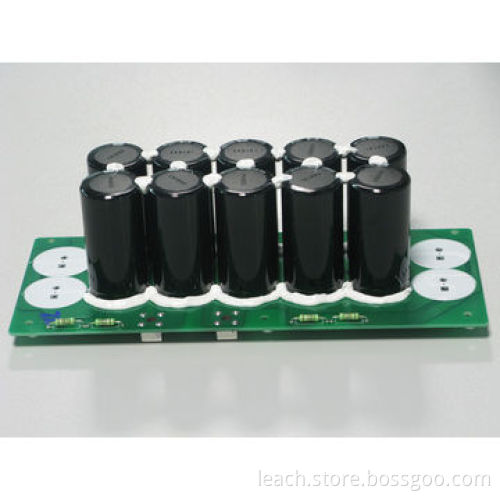 PCB Assembly, OEM and ODM Services are Provided